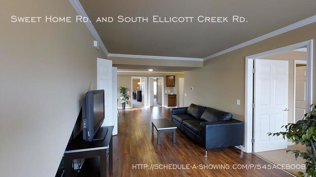 Foto del edificio - 2211 Sweet Home Rd