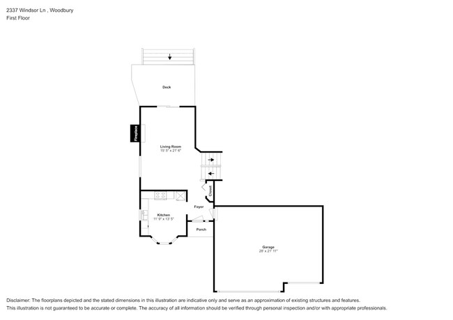 Foto del edificio - 2337 Windsor Ln