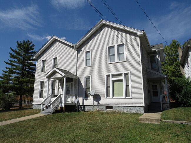 Foto del edificio - 304 Main St