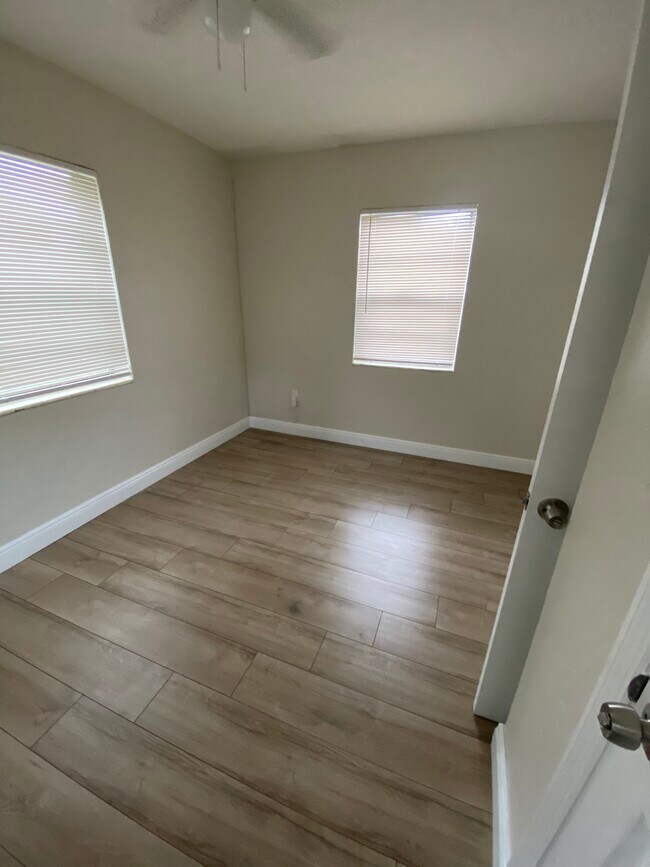 Bedroom 1 - 3045 NW 68th St