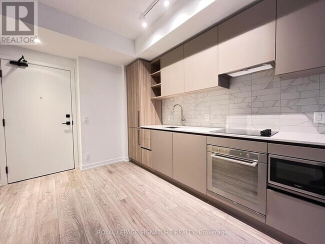 Building Photo - 55 Mercer St