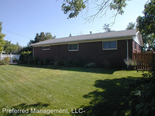 Building Photo - 4 br, 2.5 bath House - 5148 Sycamore Rd