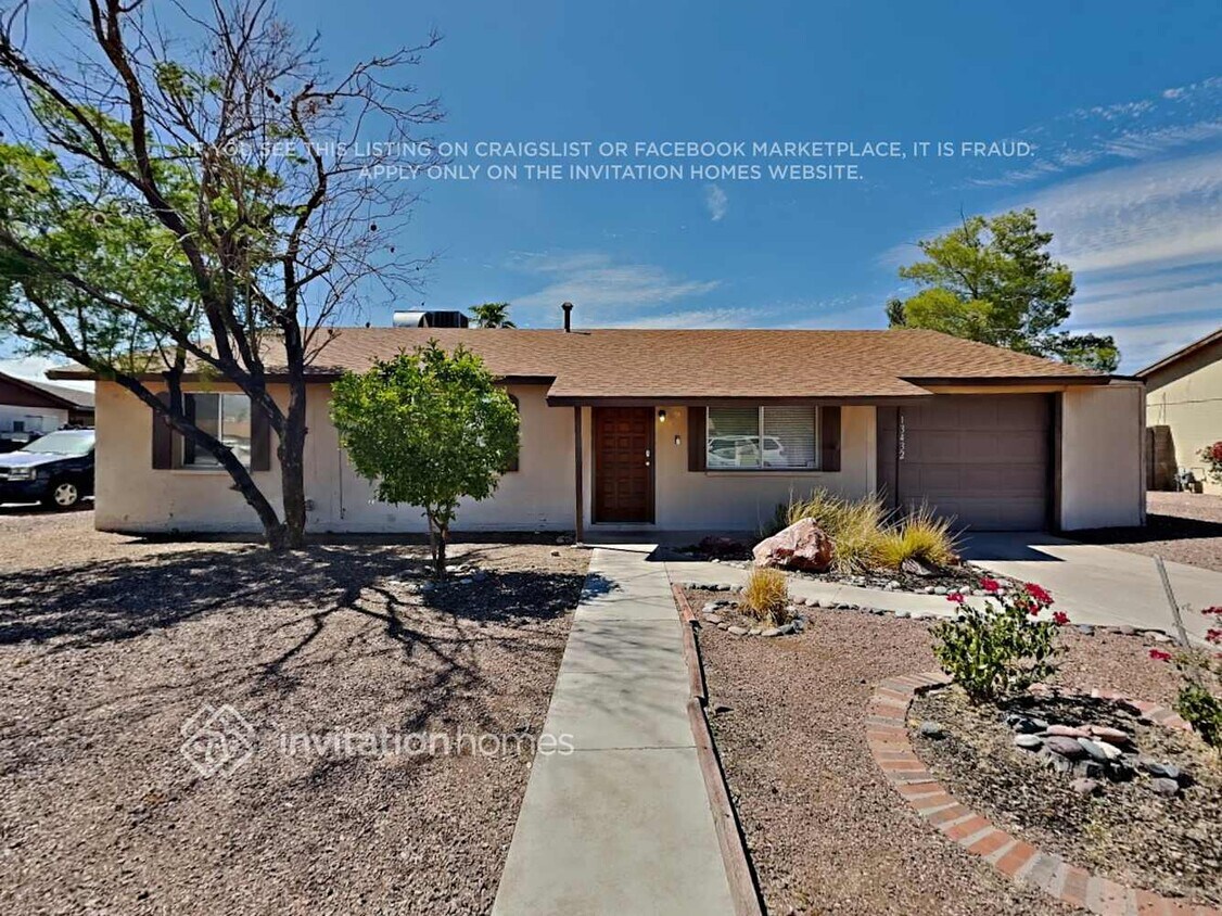 Foto principal - 13432 N 18th Ave