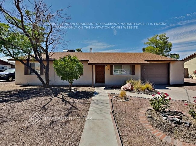 Building Photo - 13432 N 18th Ave