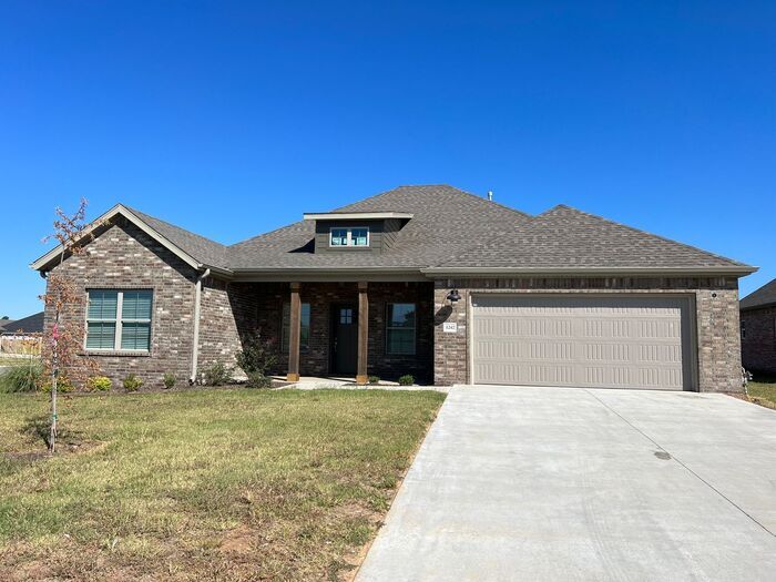 SingleFamily Home Heritage Plan... House for Rent in