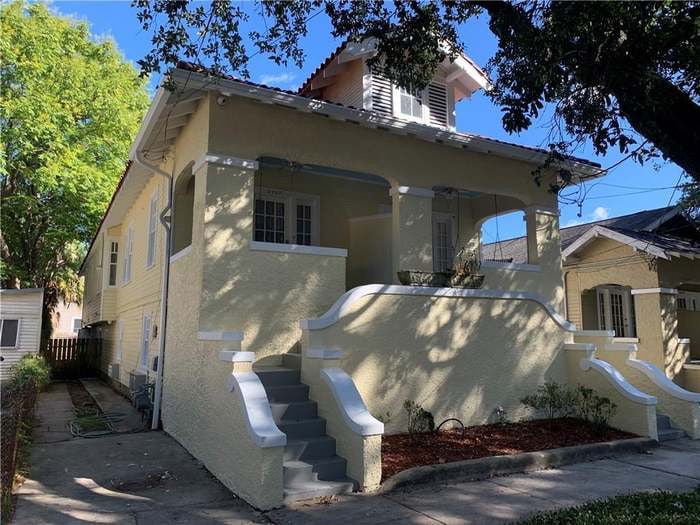 Primary Photo - 2525-2527 Palmer Ave