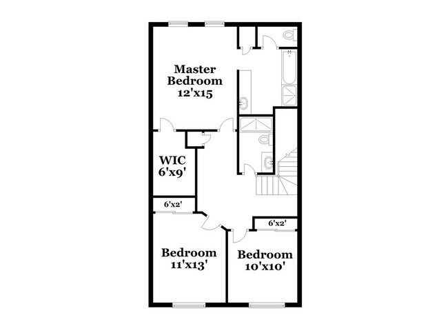Foto del edificio - 2808 River Ranch Pl