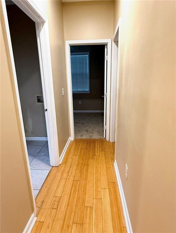 Foto del edificio - 4831 Oak Path