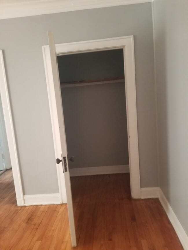 CLOSET - 3136 W Marquette Rd