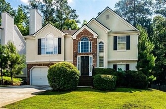 Building Photo - 2807 Crest Ridge Way SW