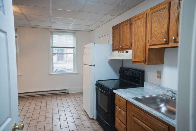 Foto del edificio - 415 Wyandotte St