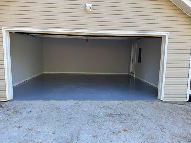 Foto del edificio - 7923 Conners Rd