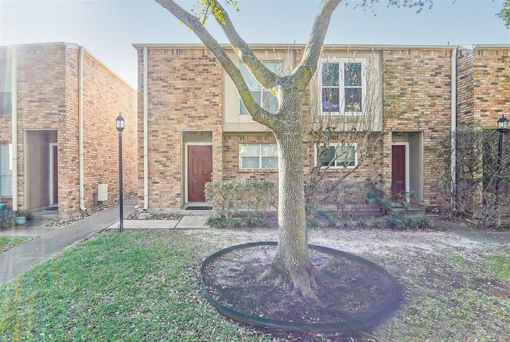 6406 Ferris Dr Unit 18, Houston, TX 77081 Condo for Rent in Houston, TX