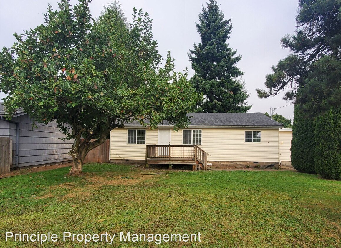 Primary Photo - 3 br, 2 bath House - 477 Lone Oak Avenue