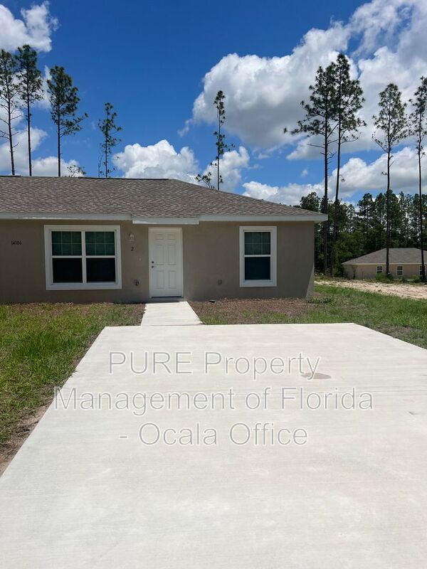 14106 SW 64th Terrace Rd Unit 2, Ocala, FL 34473 Condo for Rent in