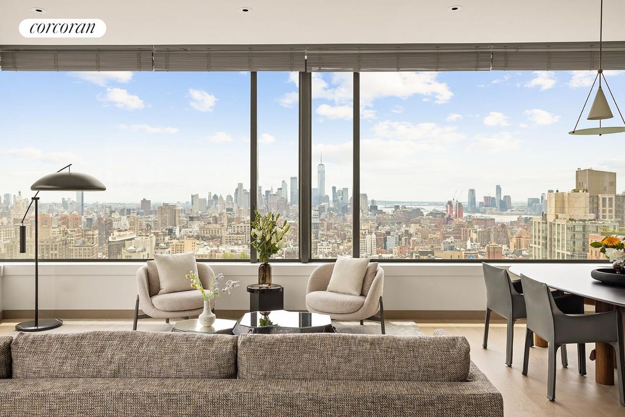 Foto principal - 25 W 28th St