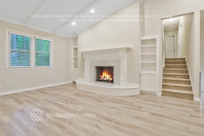 Foto del edificio - 349 Charmers Way SW