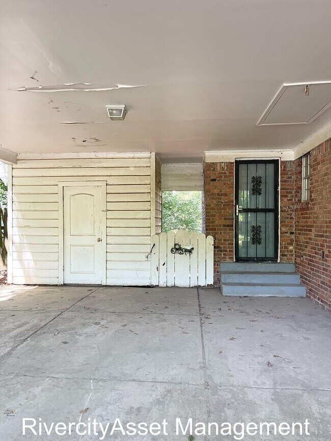 Foto del edificio - 1848 Baldwin Ave