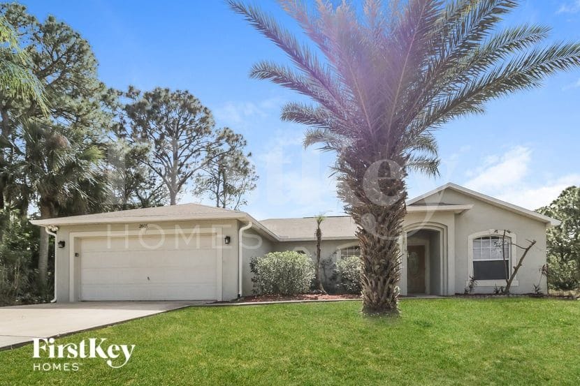 Foto principal - 2606 Palmer Ave SE