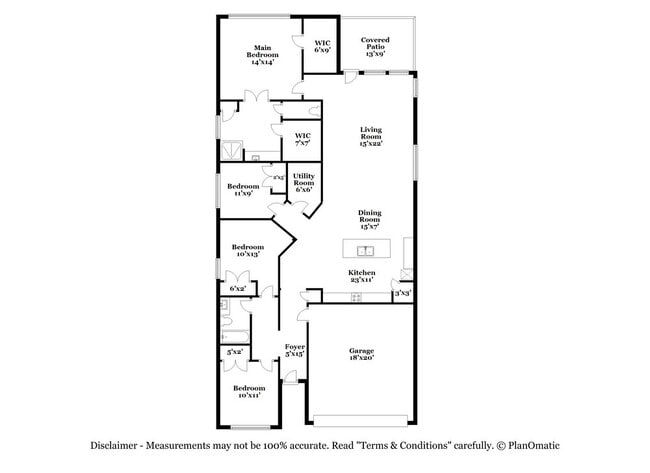 Building Photo - 24207 Palomino Sage Trl