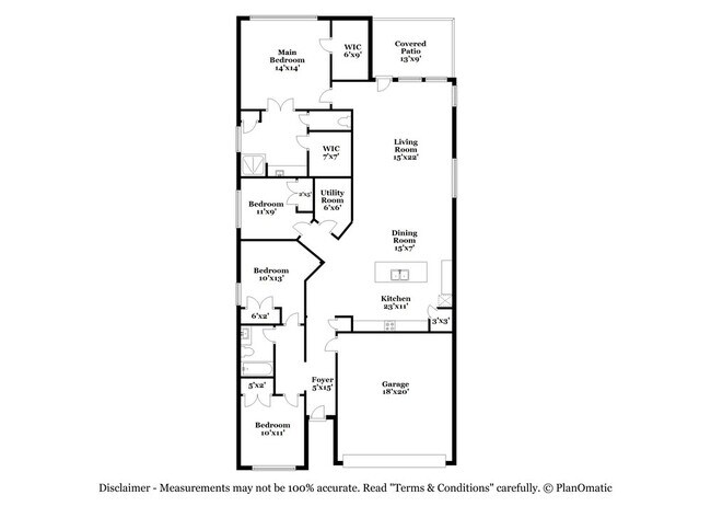 Foto del edificio - 24207 Palomino Sage Trl