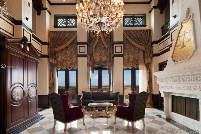 Building Photo - 600 Coral Way