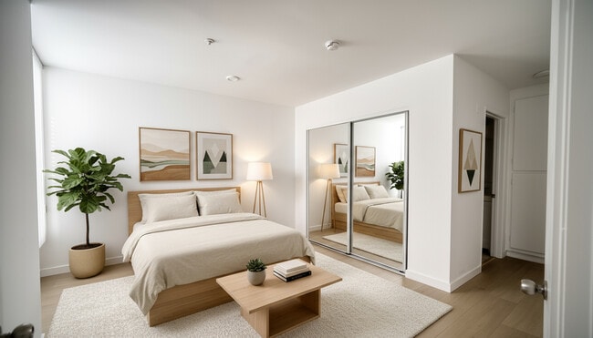 Building Photo - Palms View Apartments