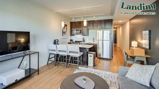 Foto del edificio - 206 S 19th St