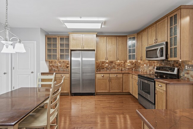 Foto del edificio - 1357 Scarboro Rd