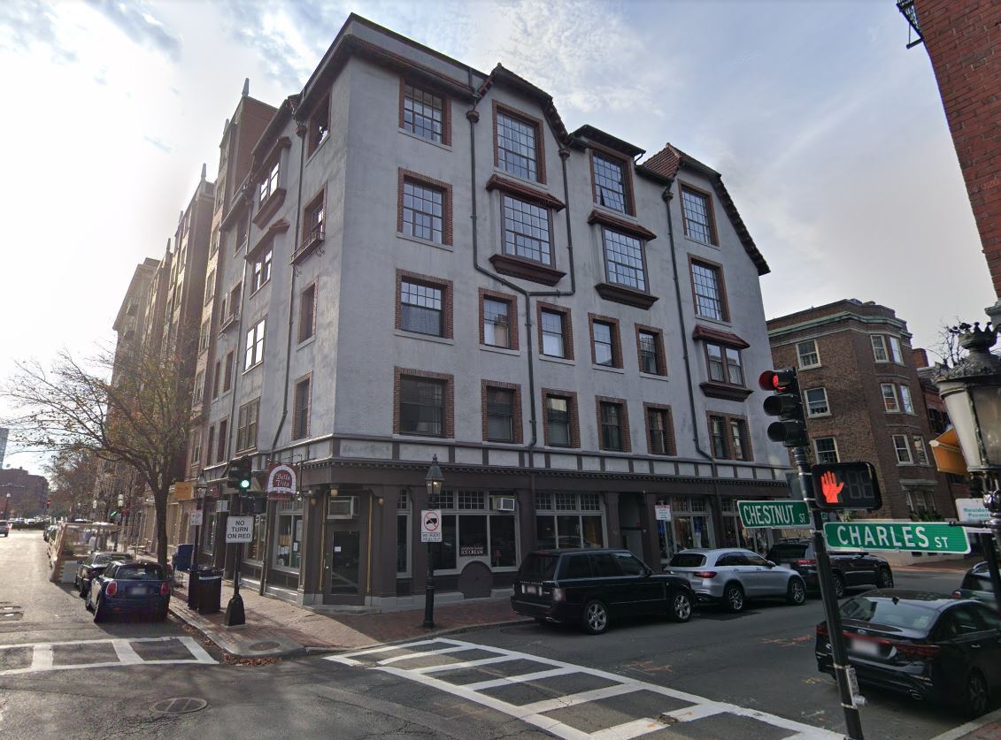 Foto principal - 82 Chestnut St