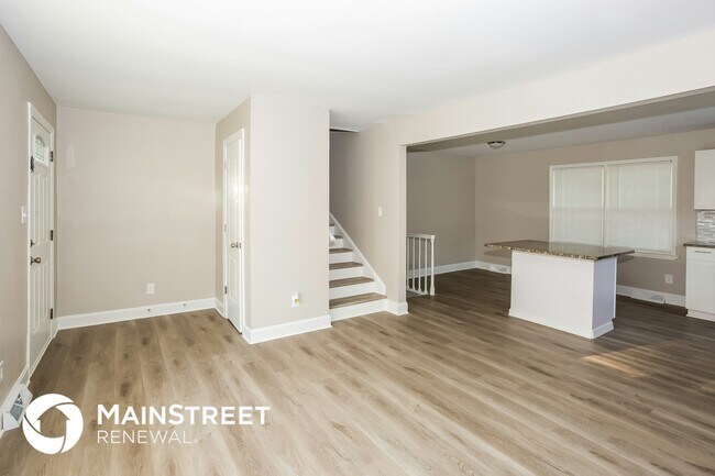 Foto del edificio - 432 Fairgreen Dr