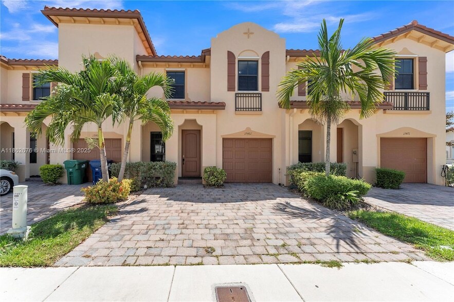 Foto principal - 17461 SW 153rd Ct
