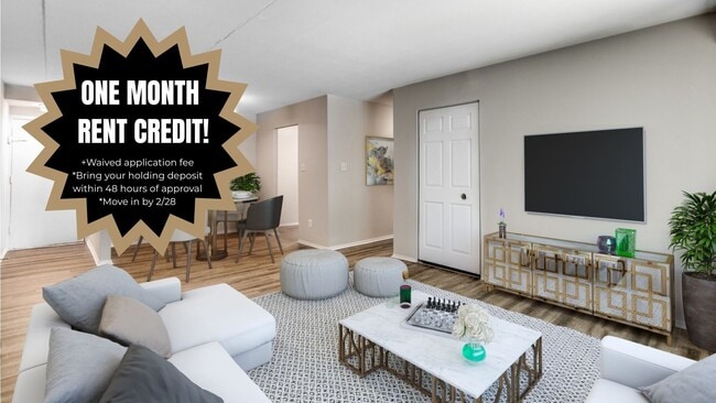 Building Photo - Foxwood Apartments