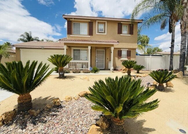 Foto del edificio - 15425 Brasa Ln