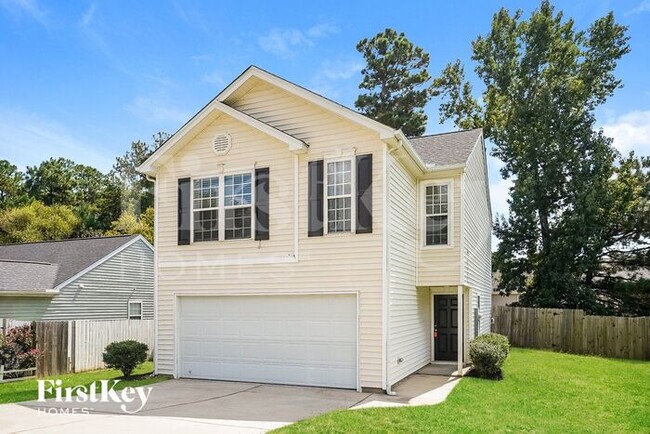 Building Photo - 2847 Maidenhair Dr
