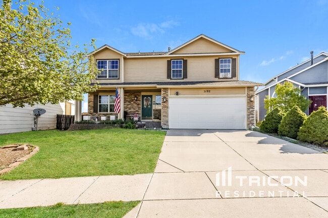 Building Photo - 5192 Chaise Dr