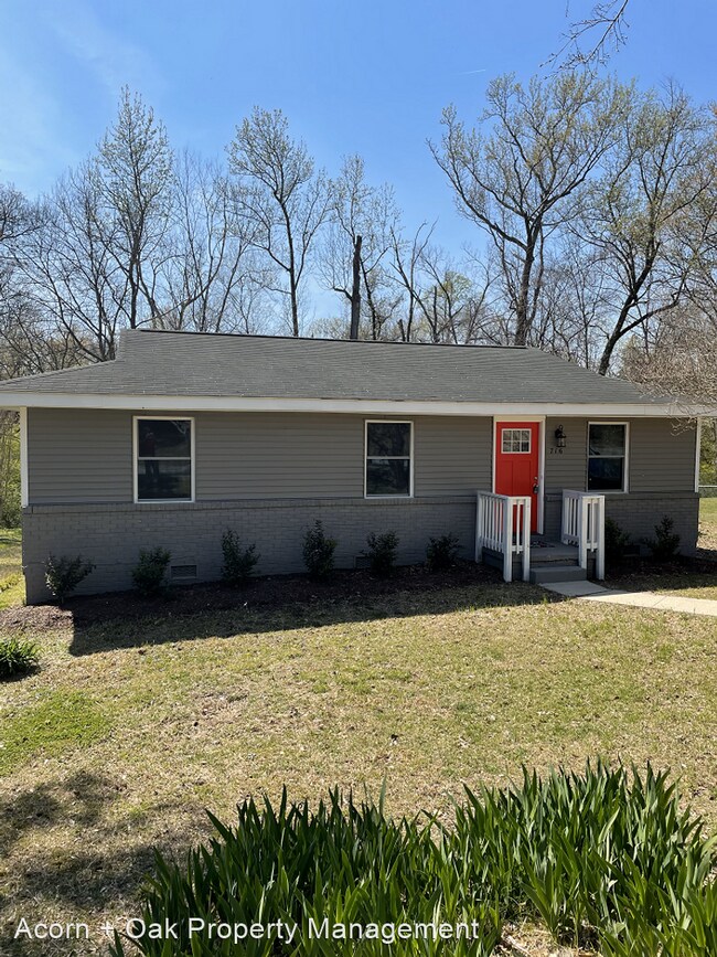 Building Photo - 3 br, 1 bath House - 716 Lunar Dr