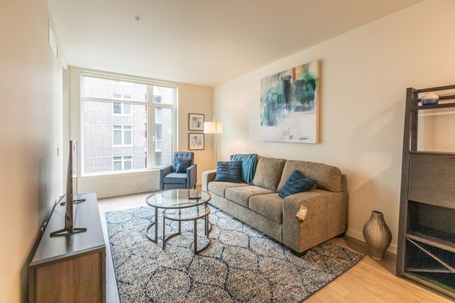 Foto del interior - Rediviva at the Vancouver Waterfront!