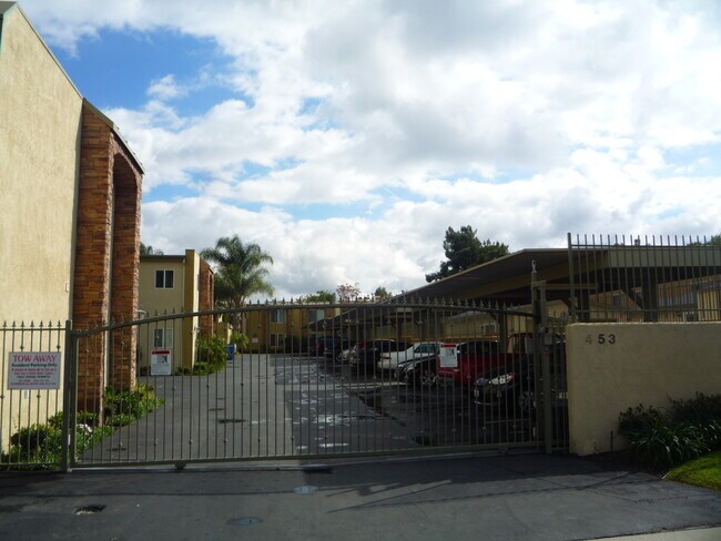 Foto del edificio - Corner Unit El Cajon Condo Coming Soon