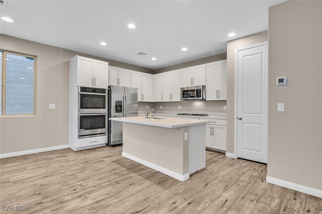 Foto del edificio - 889 Cirrus Cloud Ave