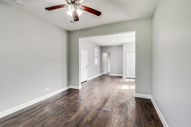 Building Photo - 8011 S Muskegon Ave