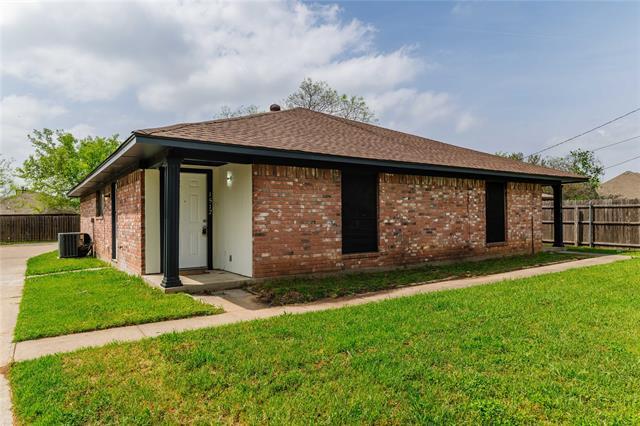 Foto principal - 1517 Trinity View St