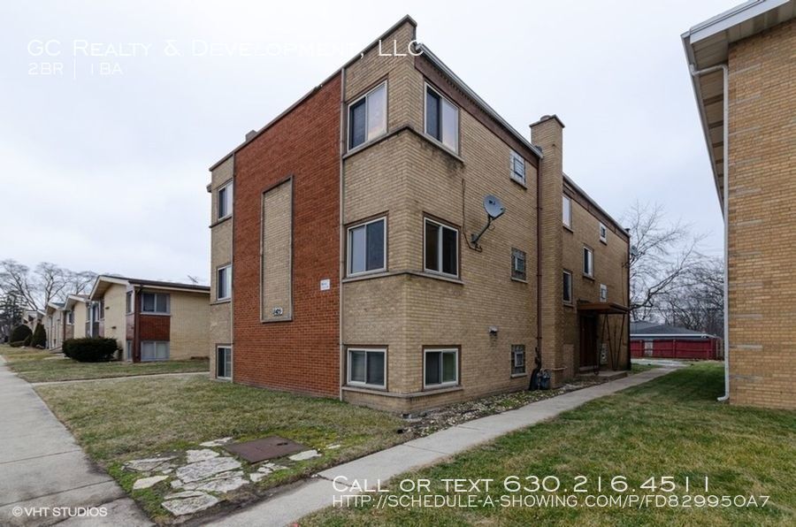 Primary Photo - 18429 Torrence Ave