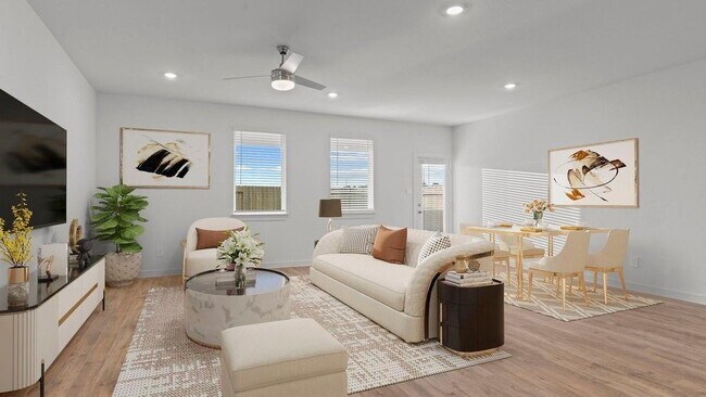 Building Photo - 3510 Lovebird Ln