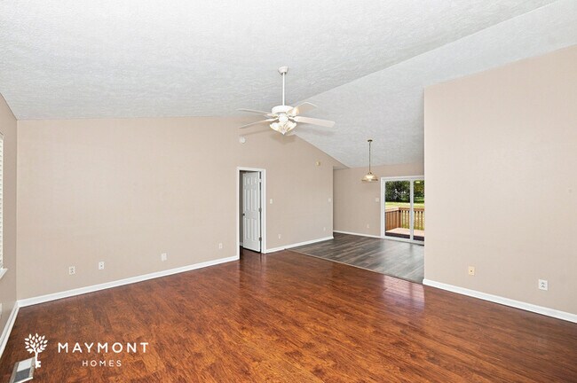 Foto del edificio - 108 Hayworth Ln