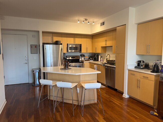 Cocina - 54 Rainey St