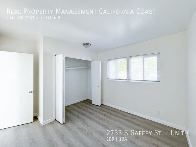 Foto del edificio - 2733 S Gaffey St