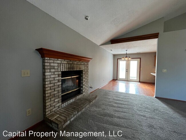 Foto del edificio - 3 br, 2 bath House - 10535 Verbena Lane.