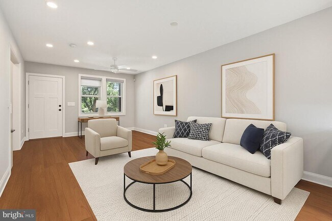 Foto del edificio - 1615 Fairlawn Ave SE
