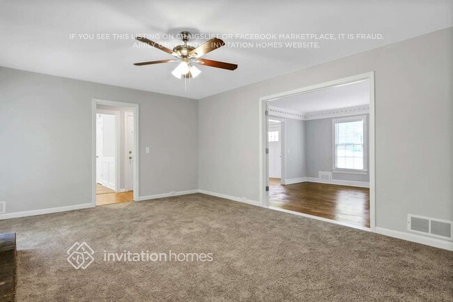 Building Photo - 3801 Northlake Creek Dr